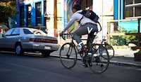 Savvy Versatile Cycling Bottoms Image 2