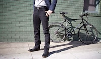 Savvy Versatile Cycling Bottoms Image 3