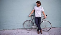 Savvy Versatile Cycling Bottoms Image 4