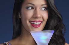 Incandescent Party Cups