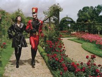 Surreal Holiday-Inspired Photoshoots Image 2