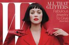 Insidiously Luxe Covers