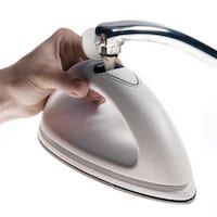 Wireless Inductive Irons Image 3