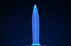 Battle Sounding Blades