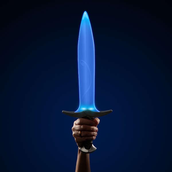 Battle Sounding Blades