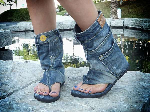 68 Edgy Upcycled Accessories