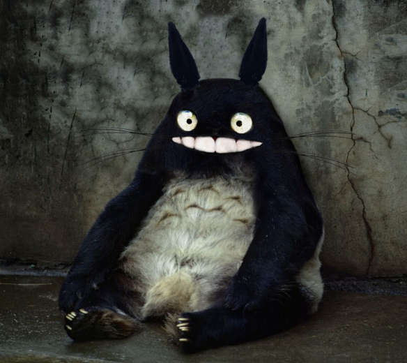 16 Ghibli-Inspired Creations