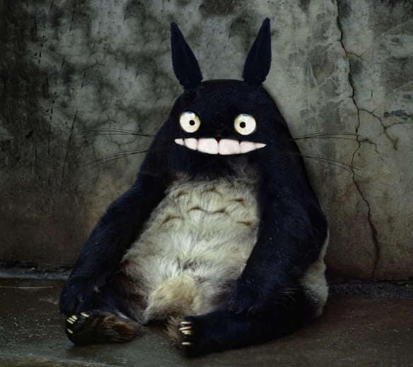 16 Ghibli-Inspired Creations