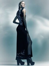 Stormy Fashion Ads Image 3