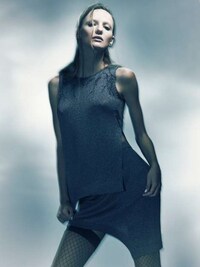 Stormy Fashion Ads Image 4