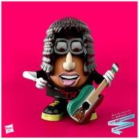 Celebratory Celeb-Mimicking Toys Image 4