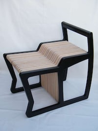 Simple Transforming Seating Image 2