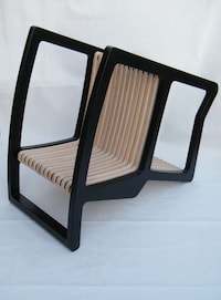 Simple Transforming Seating Image 4
