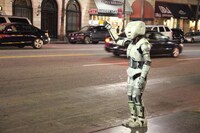 Elaborate Robot Hoaxes