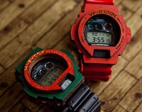 Whittled Timber Time Pieces Image 2