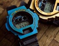 Whittled Timber Time Pieces Image 4