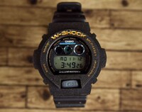 Whittled Timber Time Pieces Image 6