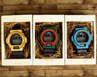 Whittled Timber Time Pieces Image 7