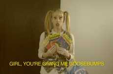 Meme-Mocking Viral Videos