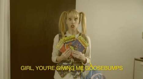 Meme-Mocking Viral Videos