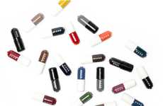 Mood-Matching Manicures