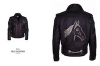 Painted Jacket Exhibitions Image 2