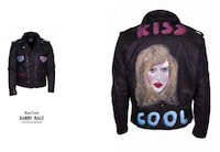 Painted Jacket Exhibitions Image 3
