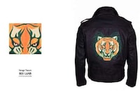 Painted Jacket Exhibitions Image 7