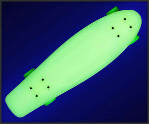 32 Skateboard-Inspired Artworks