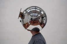 Slow-Motion Headgear