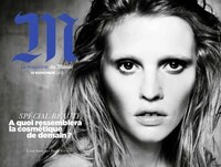 Mysteriously Moody Editorials Image 2