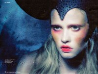 Mysteriously Moody Editorials Image 3