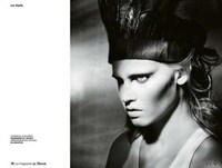 Mysteriously Moody Editorials Image 4