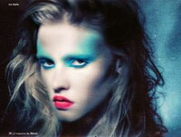 Mysteriously Moody Editorials Image 5