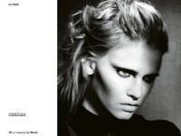 Mysteriously Moody Editorials Image 6
