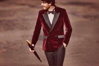 Debonair Menswear Collaborations