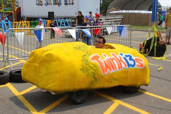 12 Scrumptious Twinkie Creations