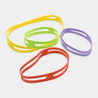 Rubber Ribbon Wrapping Tools Image 2