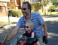 Ludicrously Loud Motorcycle Horns Image 3