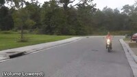 Ludicrously Loud Motorcycle Horns Image 4