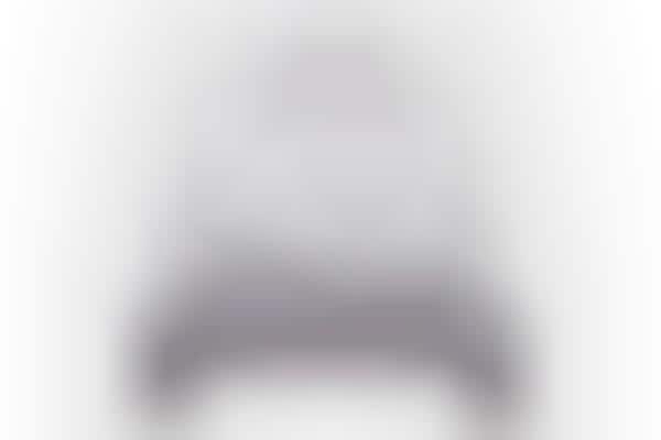 Patterned Colorless Clothing