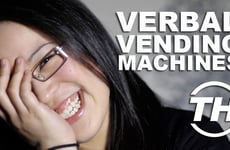 Verbal Vending Machines