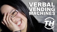 Verbal Vending Machines