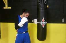 Punching Power Measuring Devices