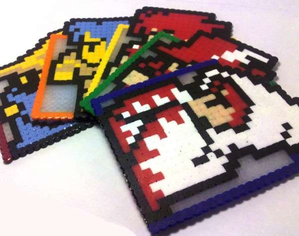 65 Geeky Gift Ideas