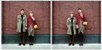 Androgynous Couple Photography (UPDATE) Image 2