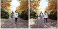 Androgynous Couple Photography (UPDATE) Image 3