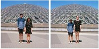 Androgynous Couple Photography (UPDATE) Image 4