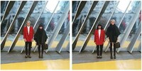 Androgynous Couple Photography (UPDATE) Image 5