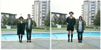 Androgynous Couple Photography (UPDATE) Image 6